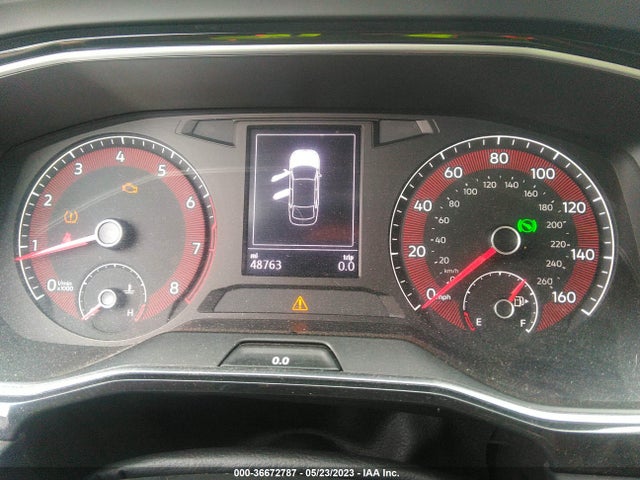 3VWC57BU4KM207284 Volkswagen Jetta S/se/r-line
