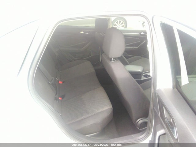 3VWC57BU4KM207284 Volkswagen Jetta S/se/r-line