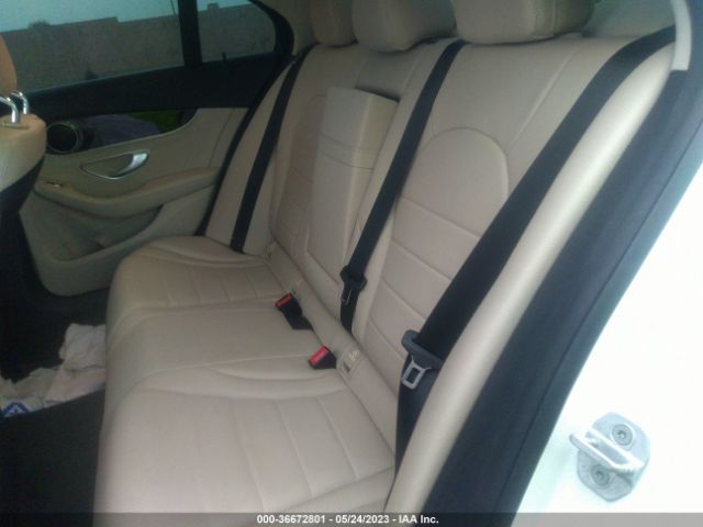 55SWF4JB1FU085973 Mercedes-Benz C-class C 300
