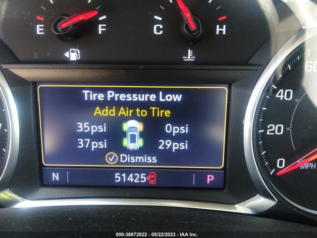 GMC Terrain Slt 2021 3GKALPEV2ML327781 Image 7