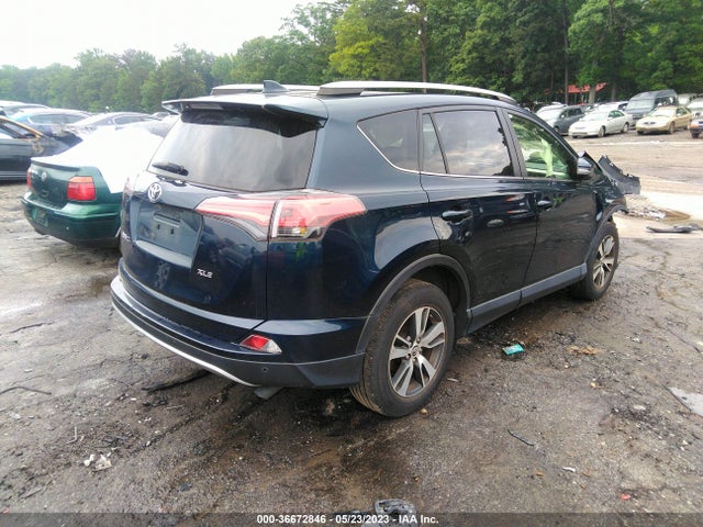 2018 TOYOTA RAV4 XLE/ADVENTURE VIN: JTMWFREV0JJ204729