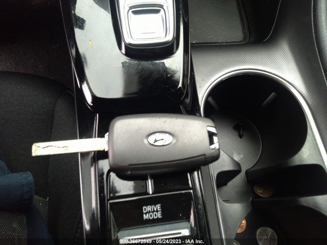 Hyundai SONATA SE 2021 5NPEG4JA4MH099883 Image 3