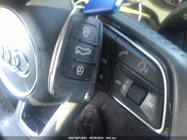 WAUAUGFF5LA105190 Audi A3 Sedan Premium