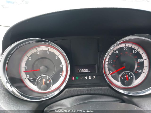 2C4RDGBG1FR576743 Dodge Grand Caravan American Value Pkg