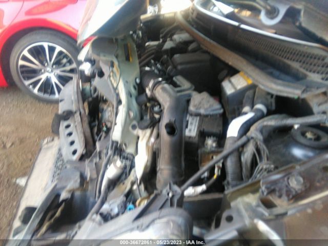 3N1CE2CPXGL402840 Nissan Versa Note S/s Plus/sv/sr/sl