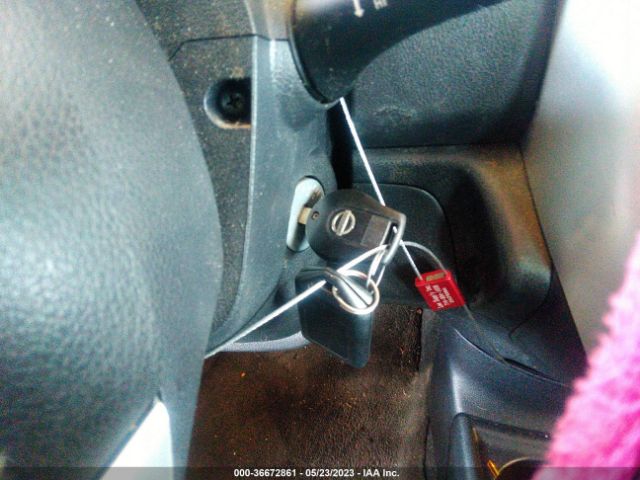 3N1CE2CPXGL402840 Nissan Versa Note S/s Plus/sv/sr/sl