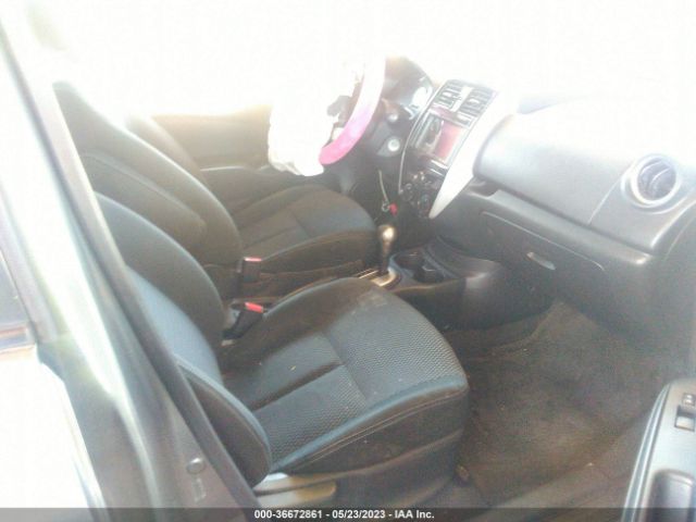 3N1CE2CPXGL402840 Nissan Versa Note S/s Plus/sv/sr/sl