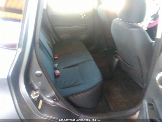 3N1CE2CPXGL402840 Nissan Versa Note S/s Plus/sv/sr/sl