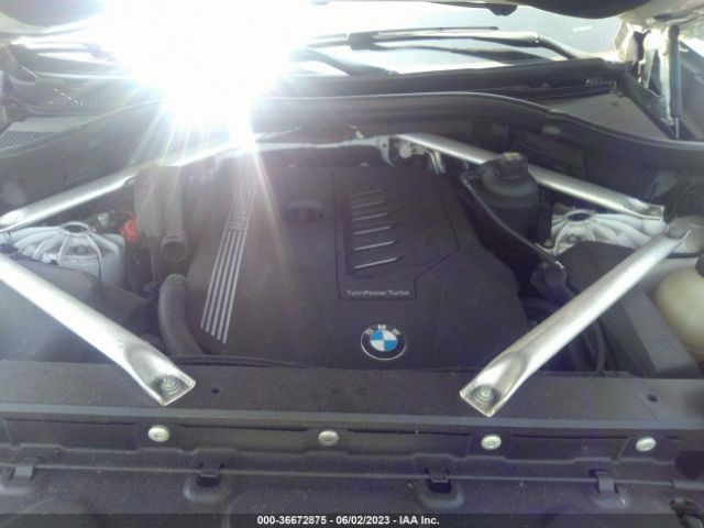 5UXCR6C59KLL02979 BMW X5 Xdrive40i