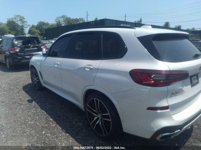 5UXCR6C59KLL02979 BMW X5 Xdrive40i