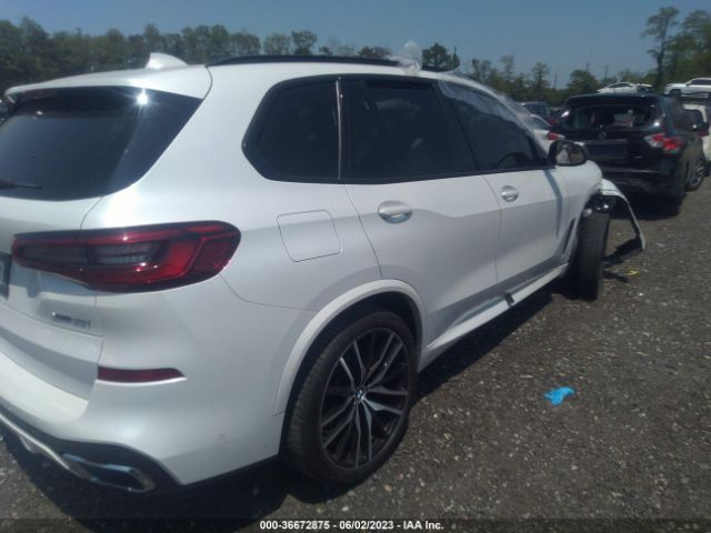 5UXCR6C59KLL02979 BMW X5 Xdrive40i