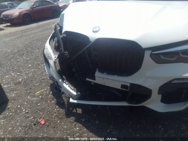 5UXCR6C59KLL02979 BMW X5 Xdrive40i
