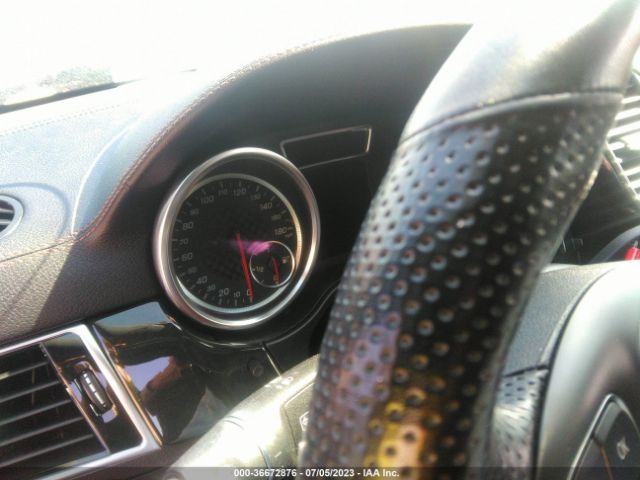 4JGED6EB4KA136986 Mercedes-Benz Gle Amg Gle 43