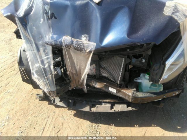 4JGED6EB4KA136986 Mercedes-Benz Gle Amg Gle 43