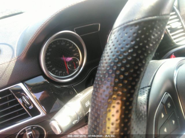 4JGED6EB4KA136986 Mercedes-Benz Gle Amg Gle 43