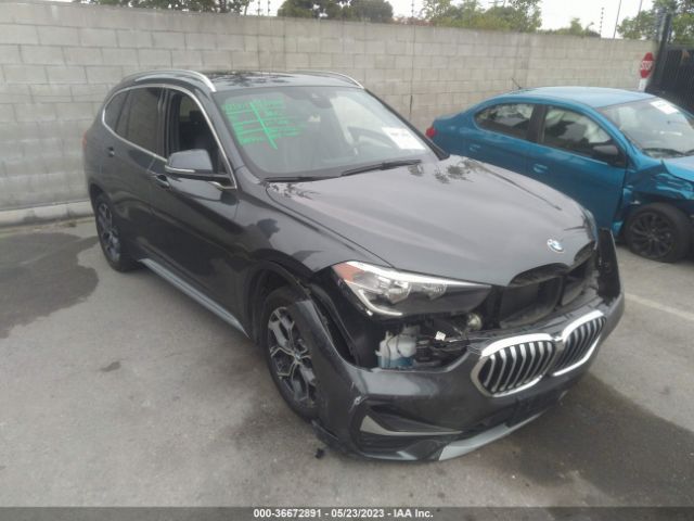 WBXJG7C08M5T61010 auction archive image