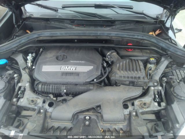 WBXJG7C08M5T61010 BMW X1 Sdrive28i