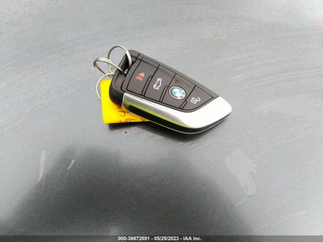 WBXJG7C08M5T61010 BMW X1 Sdrive28i