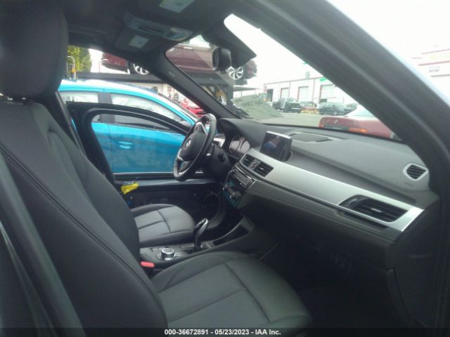 WBXJG7C08M5T61010 BMW X1 Sdrive28i