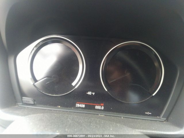 WBXJG7C08M5T61010 BMW X1 Sdrive28i