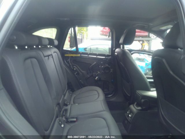 WBXJG7C08M5T61010 BMW X1 Sdrive28i