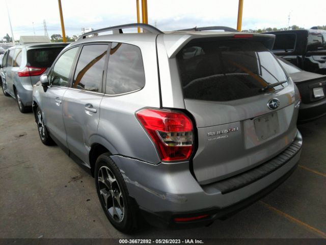 JF2SJGDC8EH512361 Subaru Forester 2.0xt Premium