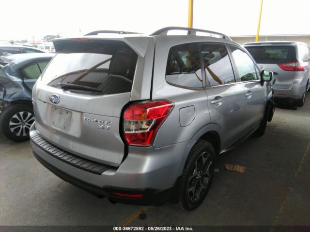 JF2SJGDC8EH512361 Subaru Forester 2.0xt Premium