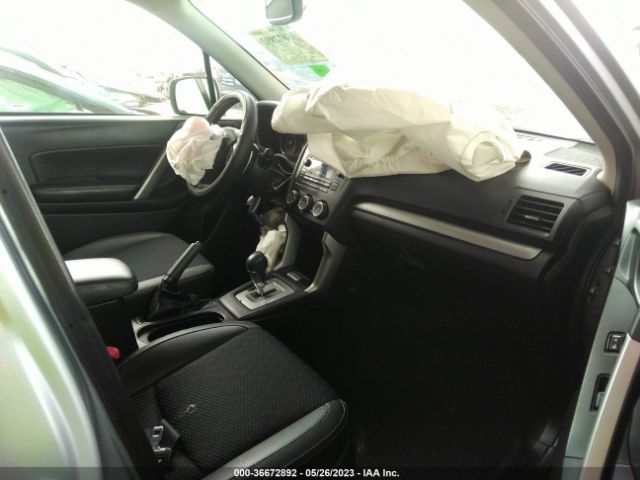 JF2SJGDC8EH512361 Subaru Forester 2.0xt Premium