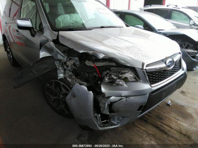 JF2SJGDC8EH512361 Subaru Forester 2.0xt Premium