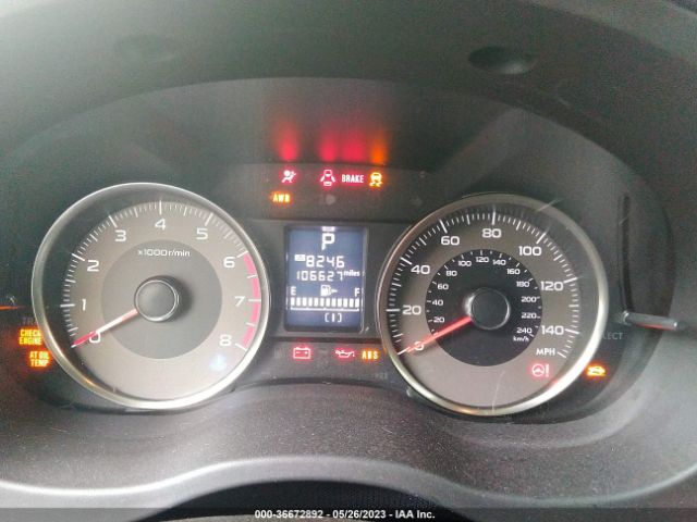 JF2SJGDC8EH512361 Subaru Forester 2.0xt Premium