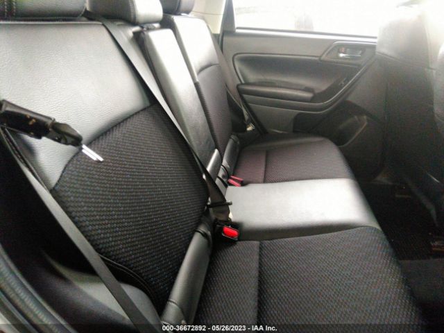 JF2SJGDC8EH512361 Subaru Forester 2.0xt Premium