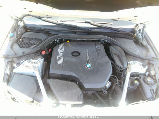 WBAJA5C5XKWW00737 BMW 5 Series 530i