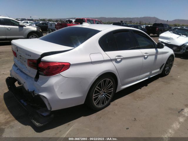 WBAJA5C5XKWW00737 BMW 5 Series 530i