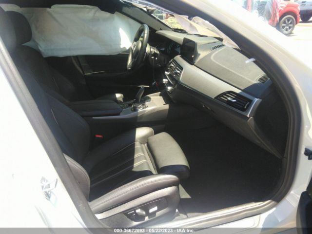 WBAJA5C5XKWW00737 BMW 5 Series 530i