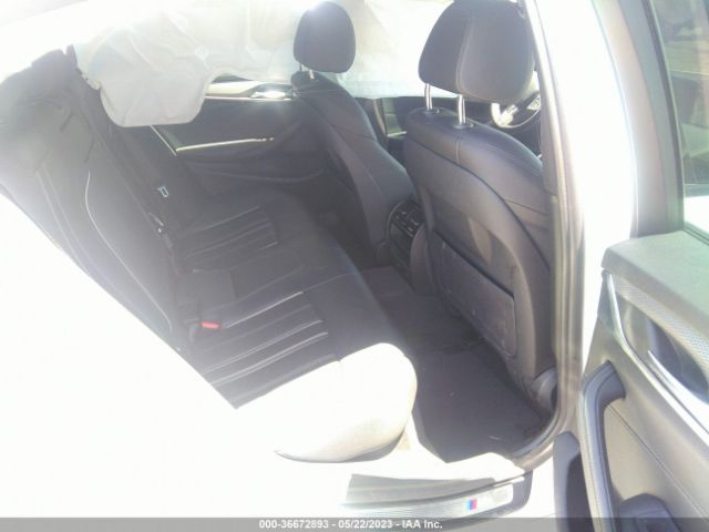 WBAJA5C5XKWW00737 BMW 5 Series 530i