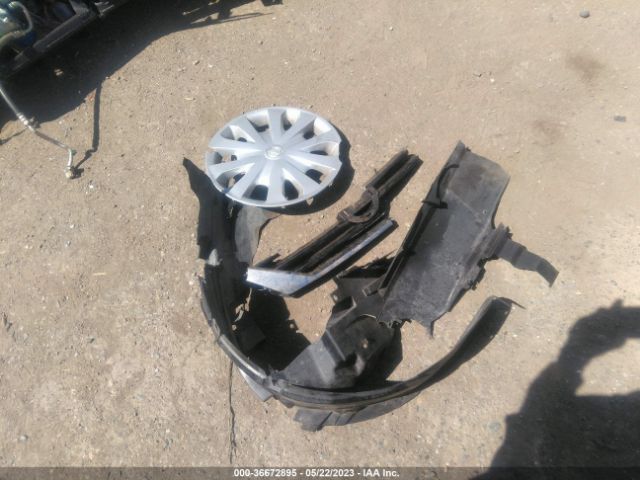 3N1CN7AP4FL833110 Nissan Versa S Plus