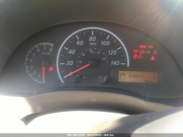 3N1CN7AP4FL833110 Nissan Versa S Plus