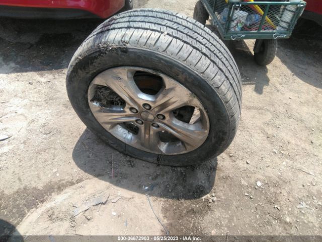1C4RDJDG0EC336780 Dodge DURANGO LIMITED