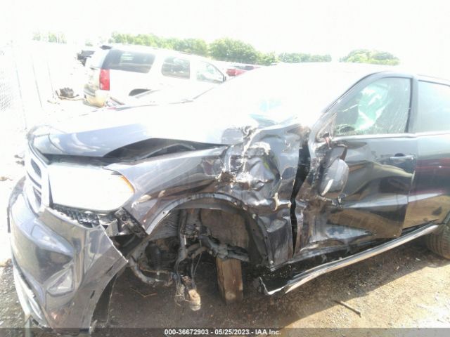 1C4RDJDG0EC336780 Dodge DURANGO LIMITED