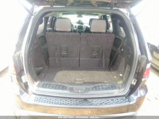 1C4RDJDG0EC336780 Dodge DURANGO LIMITED