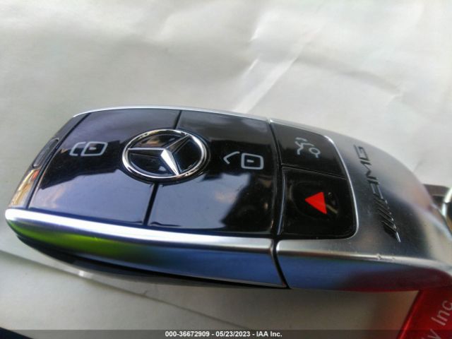 W1K7X5KB8MA040726 Mercedes-Benz Amg Gt Amg Gt 43