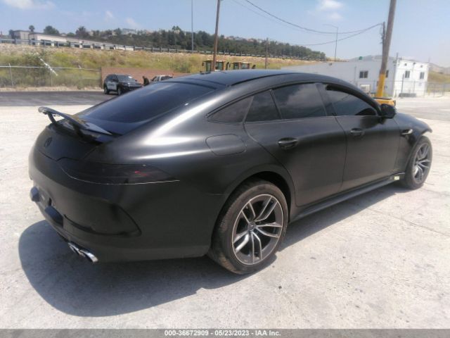 W1K7X5KB8MA040726 Mercedes-Benz Amg Gt Amg Gt 43