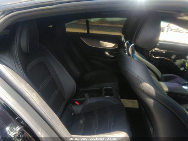 W1K7X5KB8MA040726 Mercedes-Benz Amg Gt Amg Gt 43
