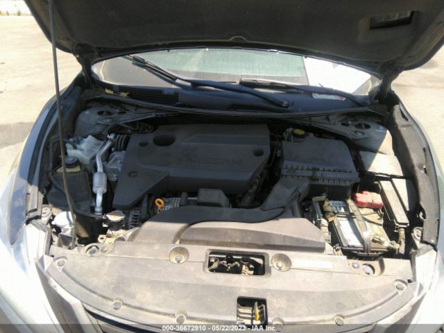 1N4AL3AP0GN358260 Nissan Altima 2.5 S