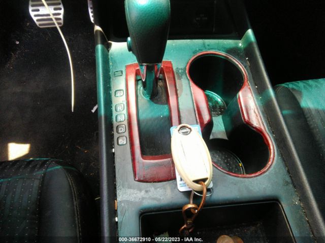 1N4AL3AP0GN358260 Nissan Altima 2.5 S