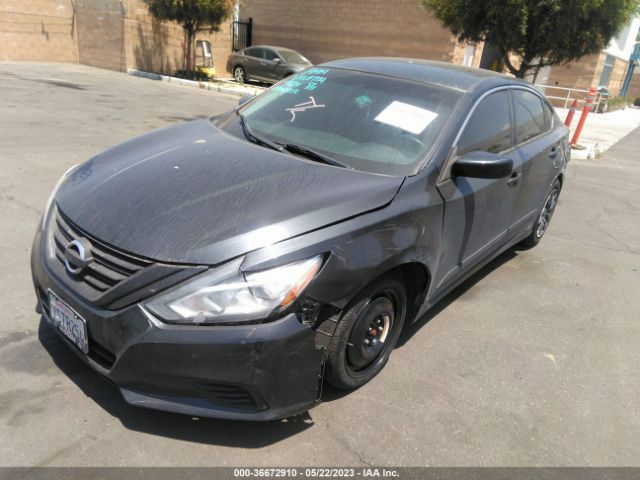 1N4AL3AP0GN358260 Nissan Altima 2.5 S