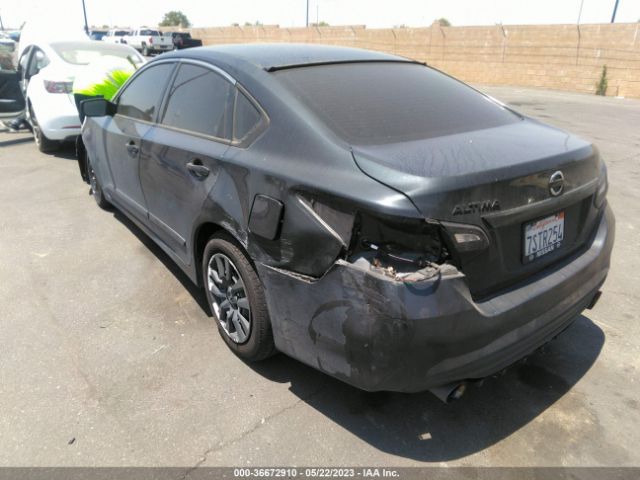 1N4AL3AP0GN358260 Nissan Altima 2.5 S