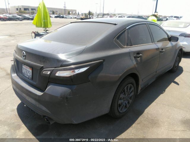 1N4AL3AP0GN358260 Nissan Altima 2.5 S