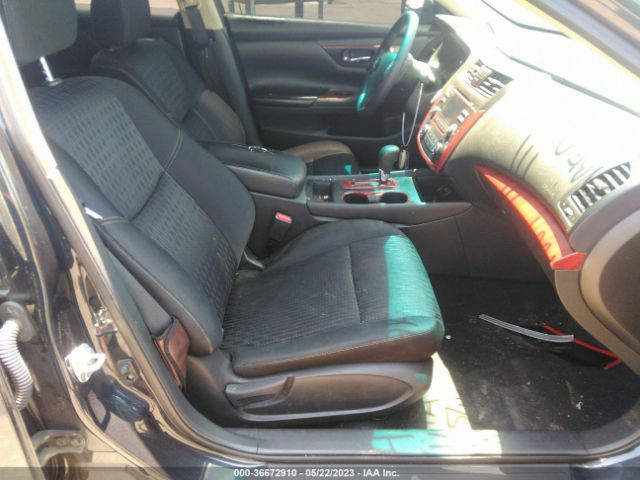 1N4AL3AP0GN358260 Nissan Altima 2.5 S