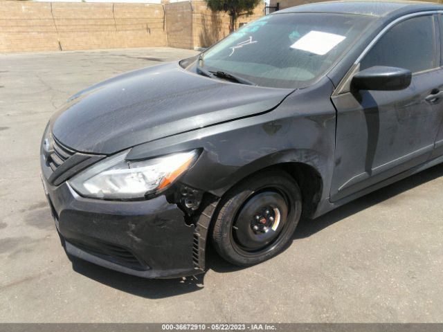 1N4AL3AP0GN358260 Nissan Altima 2.5 S